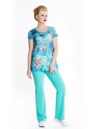 Джемпер Незнакомка