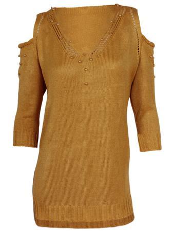 Джемпер Название наше