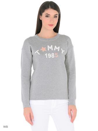 Джемпер Tommy Hilfiger