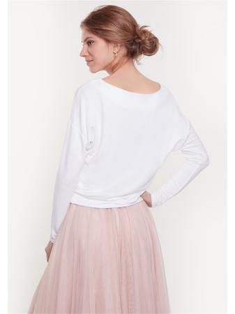 Джемпер ZARINA