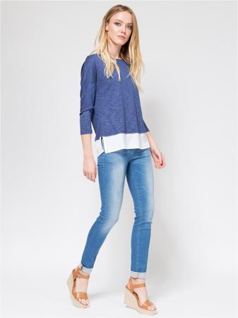 Джемпер TOM FARR