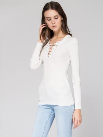 Джемпер TOM FARR