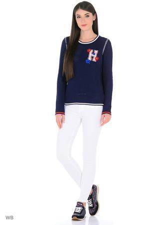 Джемпер Tommy Hilfiger