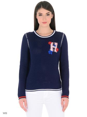 Джемпер Tommy Hilfiger