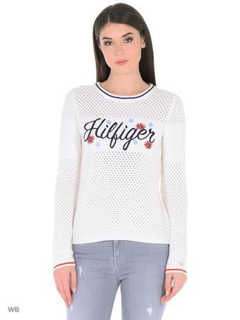 Джемпер Tommy Hilfiger