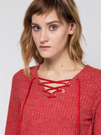 Джемпер TOM FARR