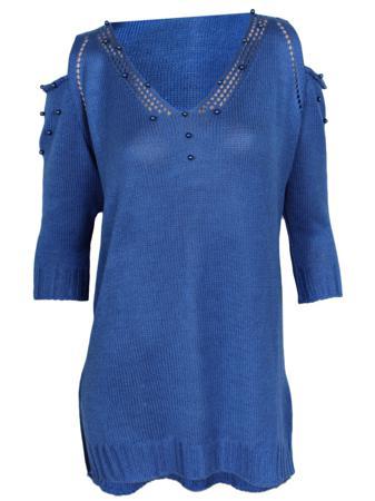 Джемпер Название наше