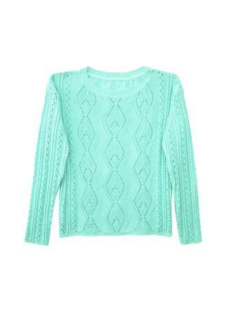 Джемпер Тефия