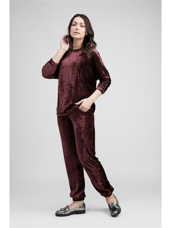 Джемпер PIKANTO