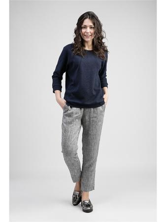 Джемпер PIKANTO