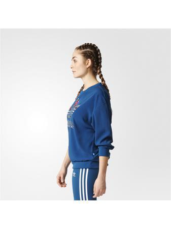 Джемпер Adidas