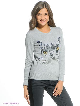 Джемпер CONVER