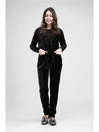 Джемпер PIKANTO