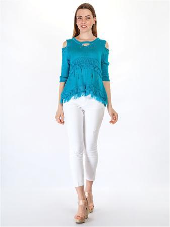 Джемпер HELLO MODA!