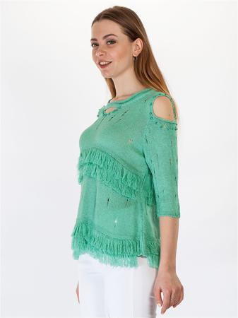 Джемпер HELLO MODA!