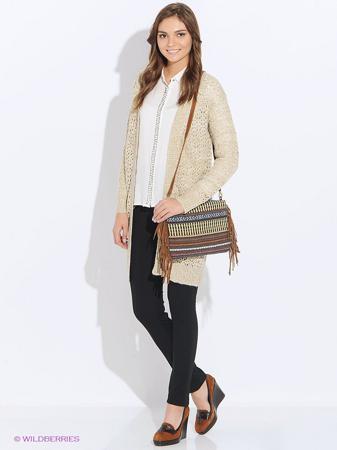 Джемпер Moodo