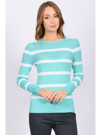 Джемпер Modaleto