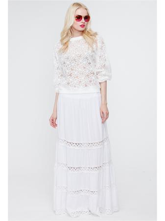 Джемпер VICTORIA VEISBRUT