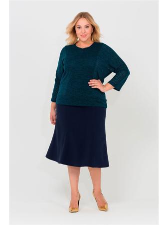 Джемпер Интикома