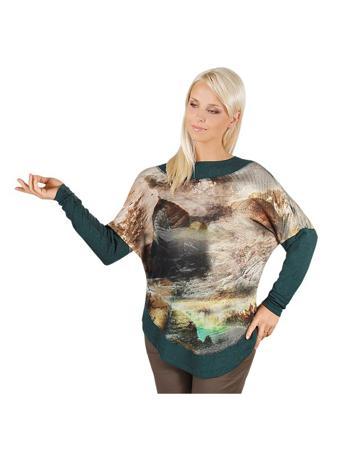 Джемпер BELARUSACHKA