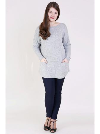 Джемпер Regina Style