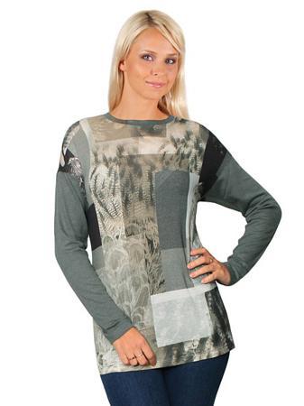 Джемпер BELARUSACHKA