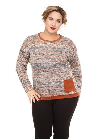 Джемпер Царевна