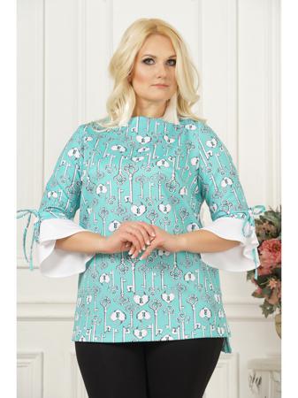 Джемпер DIVINA