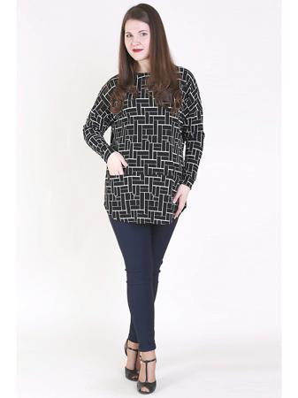 Джемпер Regina Style