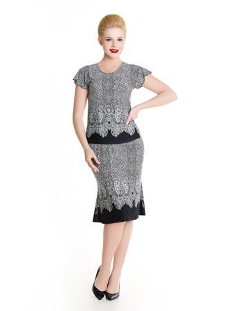 Джемпер Незнакомка