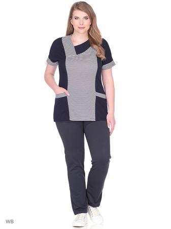 Джемпер Magwear