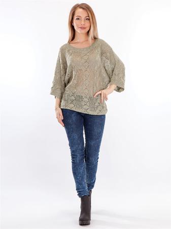 Джемпер HELLO MODA!