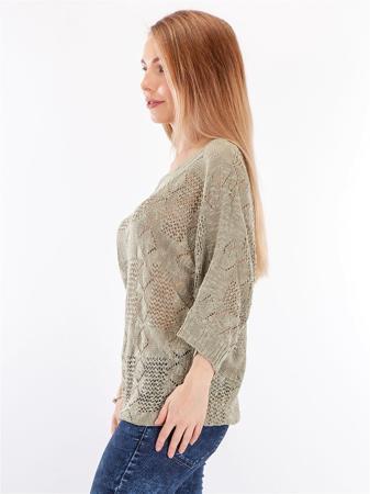 Джемпер HELLO MODA!