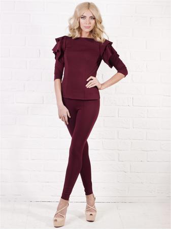 Джемпер IDI ALEN