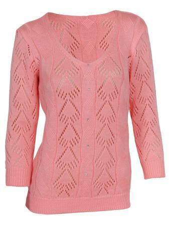 Джемпер Название наше