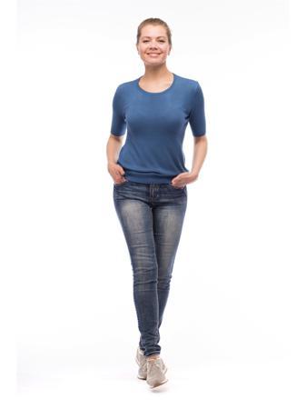 Джемпер Трикотажклуб