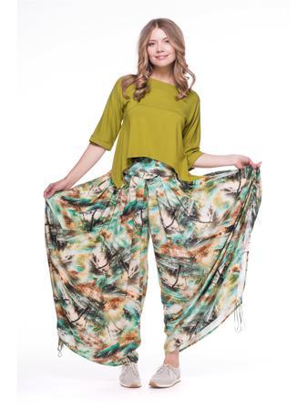 Джемпер Трикотажклуб