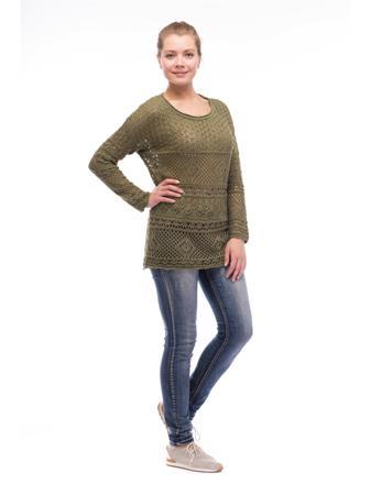 Джемпер Трикотажклуб