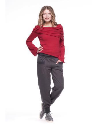 Джемпер Трикотажклуб