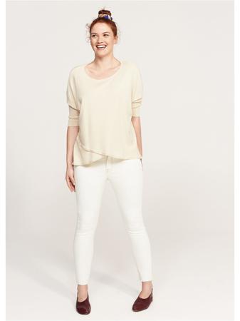 Джемпер Violeta by Mango