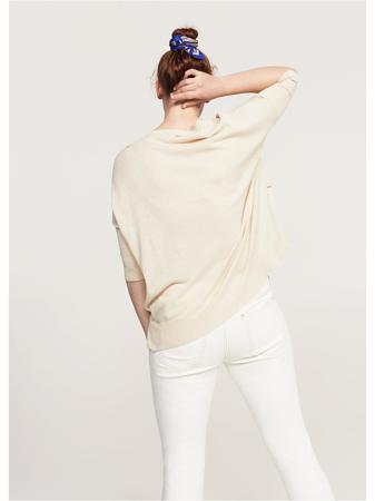 Джемпер Violeta by Mango