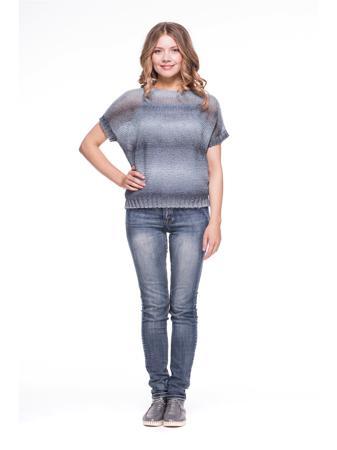 Джемпер Трикотажклуб