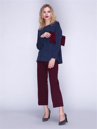 Джемпер MarieM