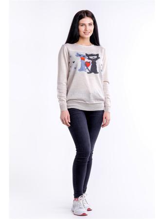 Джемпер Nat Max