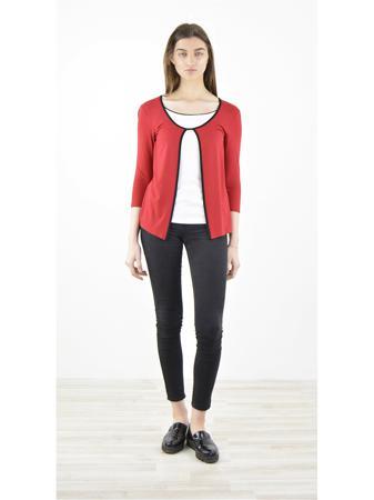 Джемпер Romgil