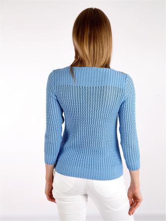 Джемпер Gallant Touch