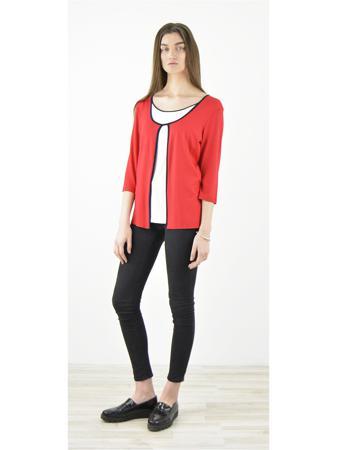 Джемпер Romgil