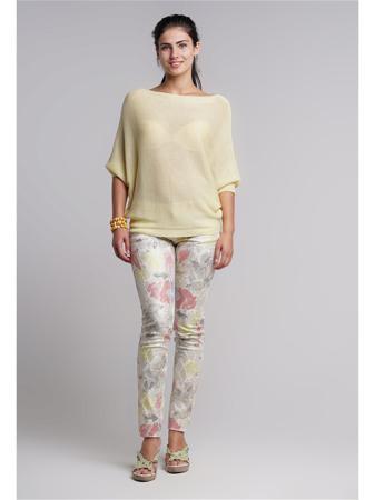 Джемпер Nat Max