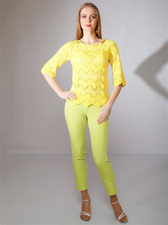 Джемпер Gallant Touch