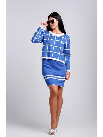 Джемпер Nat Max